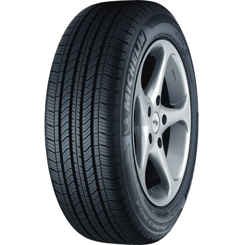 Шины Michelin Primacy All Season 275/50 R21