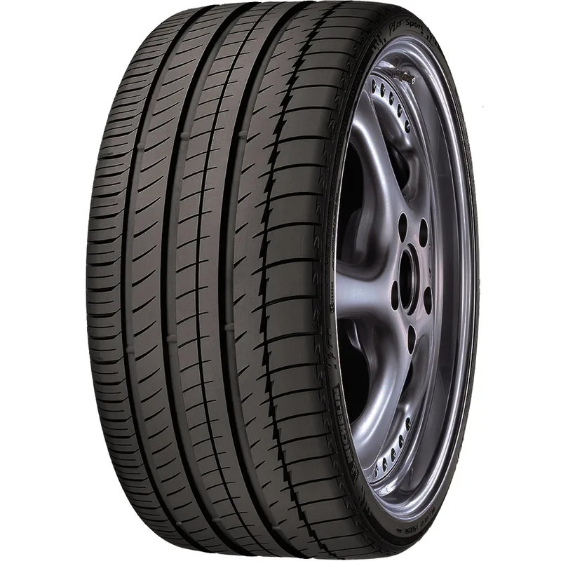 Шины Michelin Pilot Sport PS2 295/35 R18