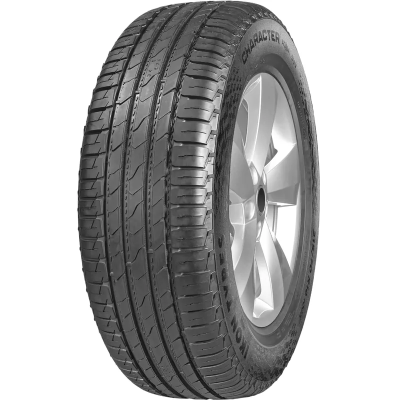 Шины Ikon Character Aqua SUV (Nordman S2 SUV) 235/55 R20