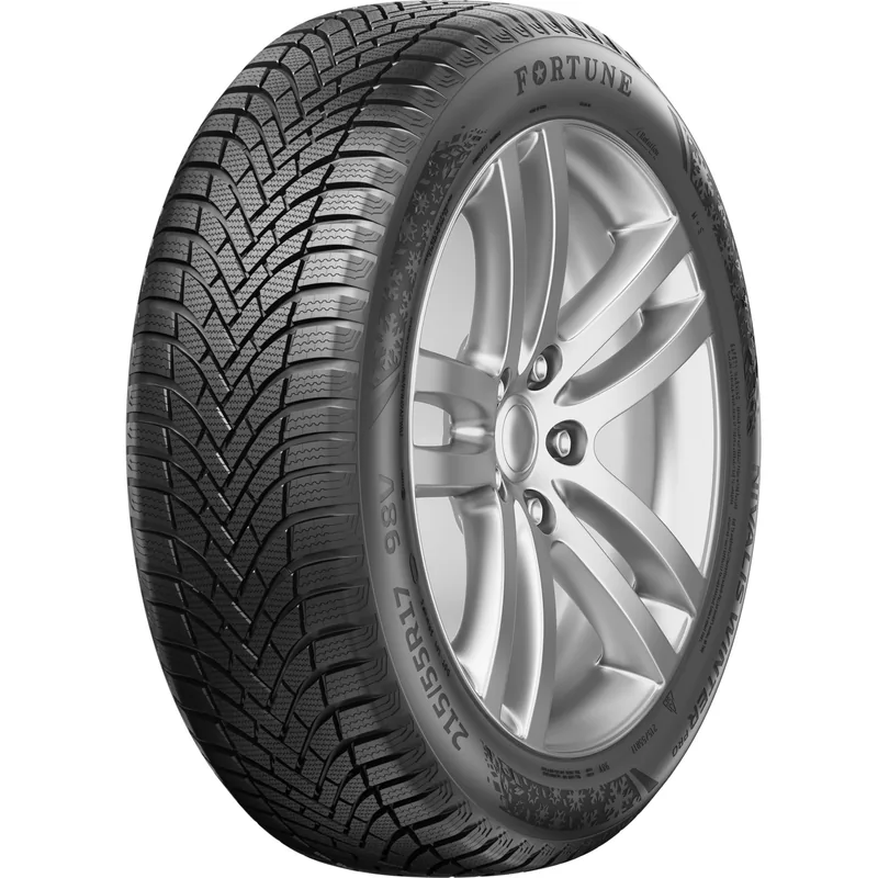 Шины Fortune Nivalis Winter Pro 245/45 R20