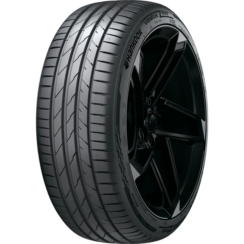 Шины Hankook Ventus evo K137 275/55 R20
