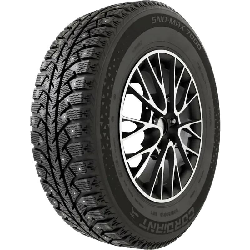 Шины Cordiant Sno-Max 7000 205/70 R15