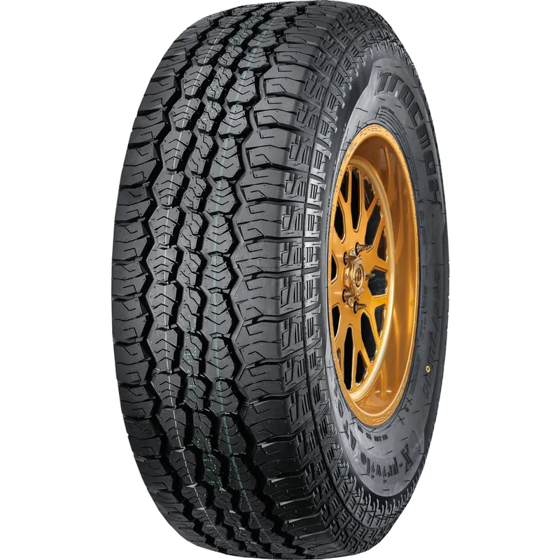 Шины Tracmax X-Privilo AT01 235/75 R15