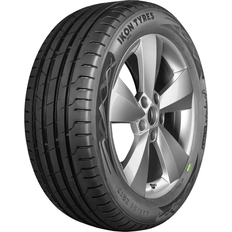 Шины Ikon Autograph Ultra 2 235/45 R19