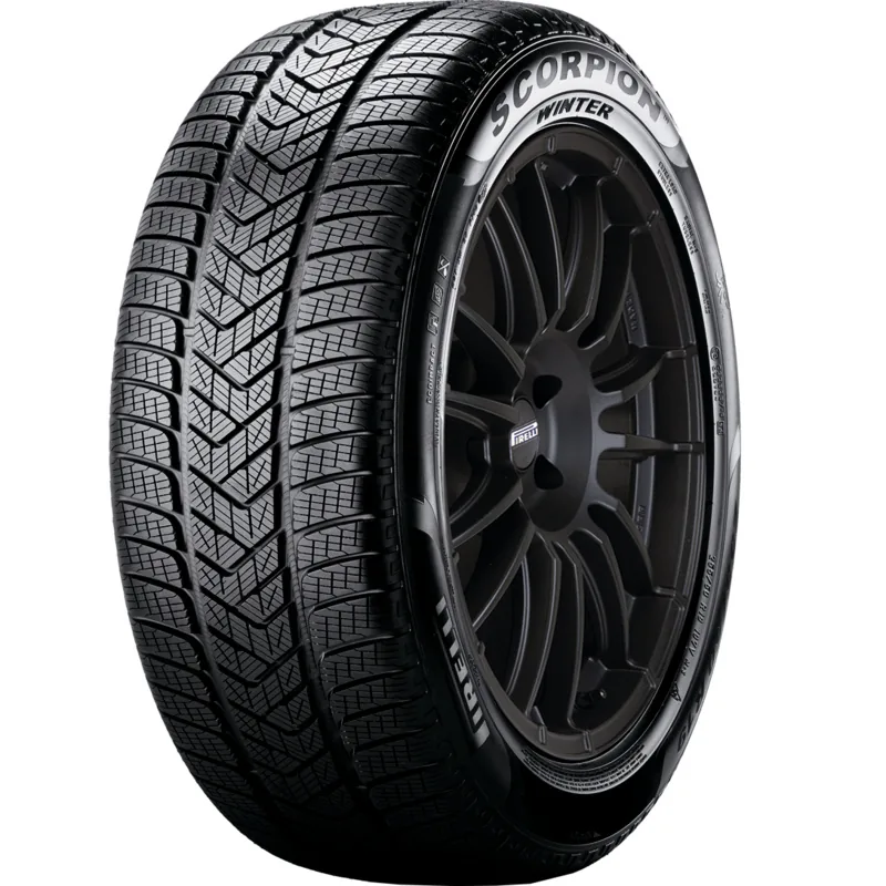 Шины Pirelli Scorpion Winter 235/65 R19
