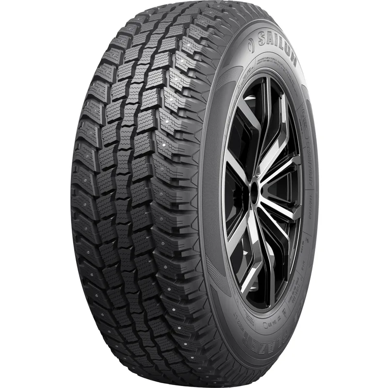 Шины Sailun Ice Blazer WST2 LT 235/65 R18