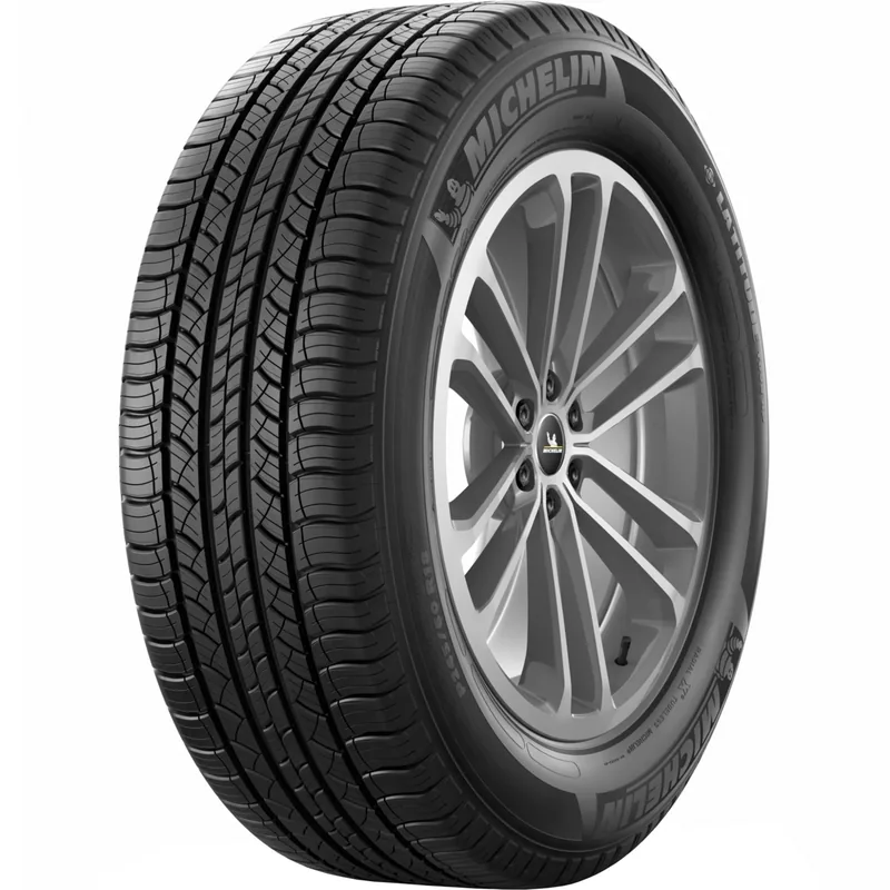 Шины Michelin Latitude Tour HP 255/60 R20