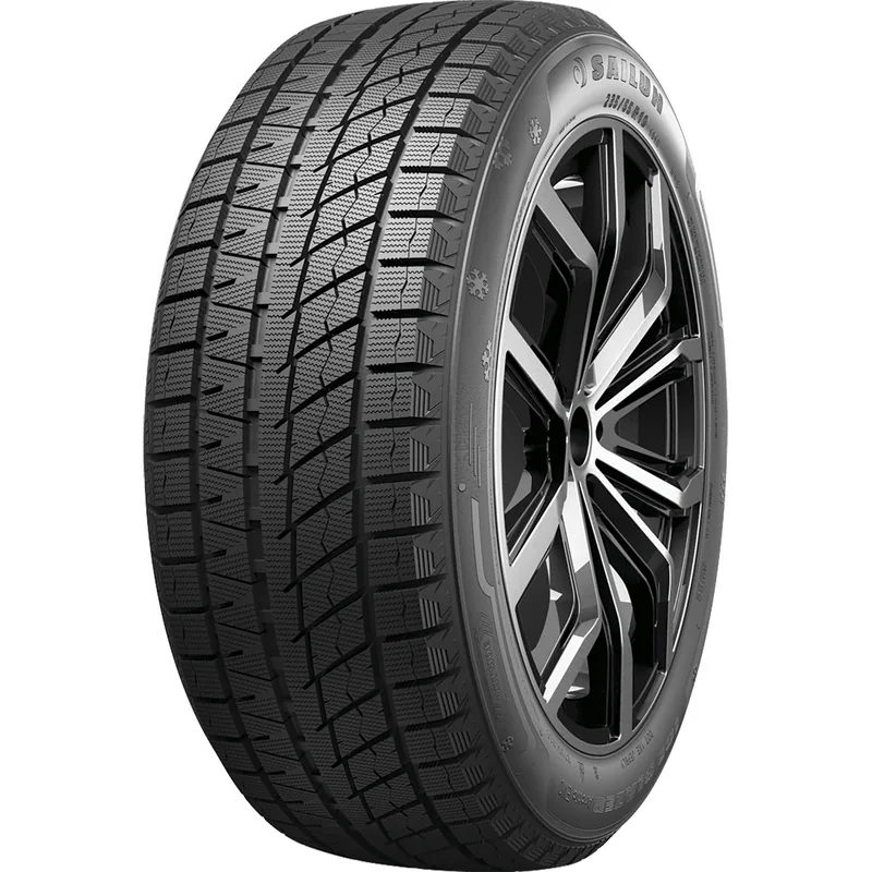 Шины Sailun Ice Blazer Arctic Evo 245/50 R18