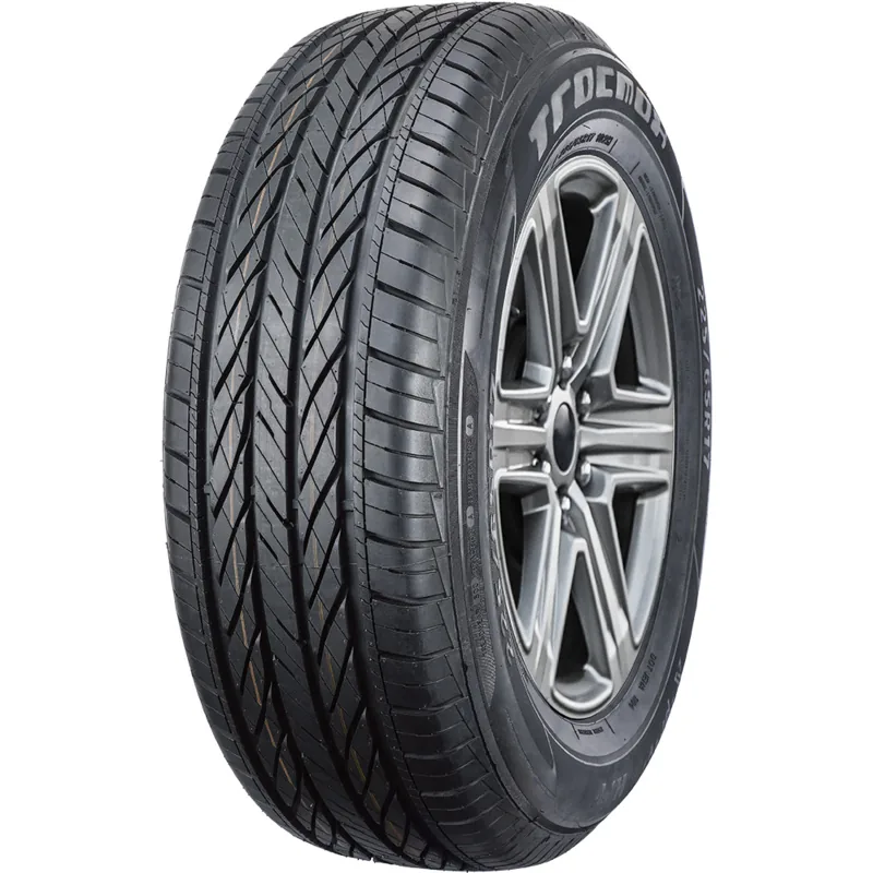 Шины Tracmax X-Privilo H/T 235/60 R16