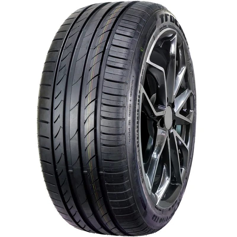 Шины Tracmax X-Privilo TX3 195/45 R16